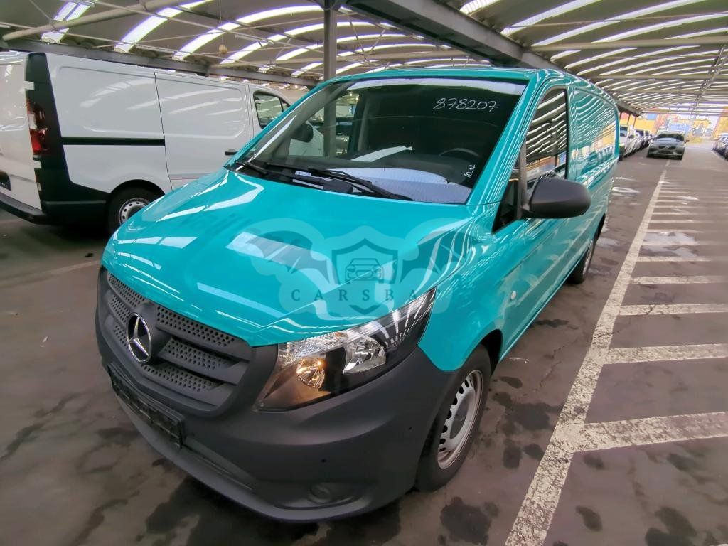 Mercedes-Benz Vito 114 CDI 2021