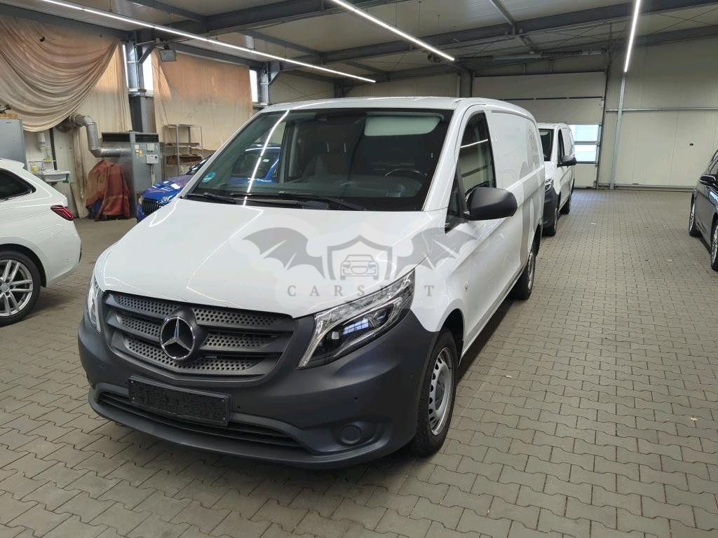 Mercedes-Benz Vito 114 CDI 2019