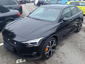 Polestar 2 79 kWh 2022
