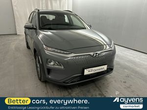 Hyundai Kona e-Kona 2020