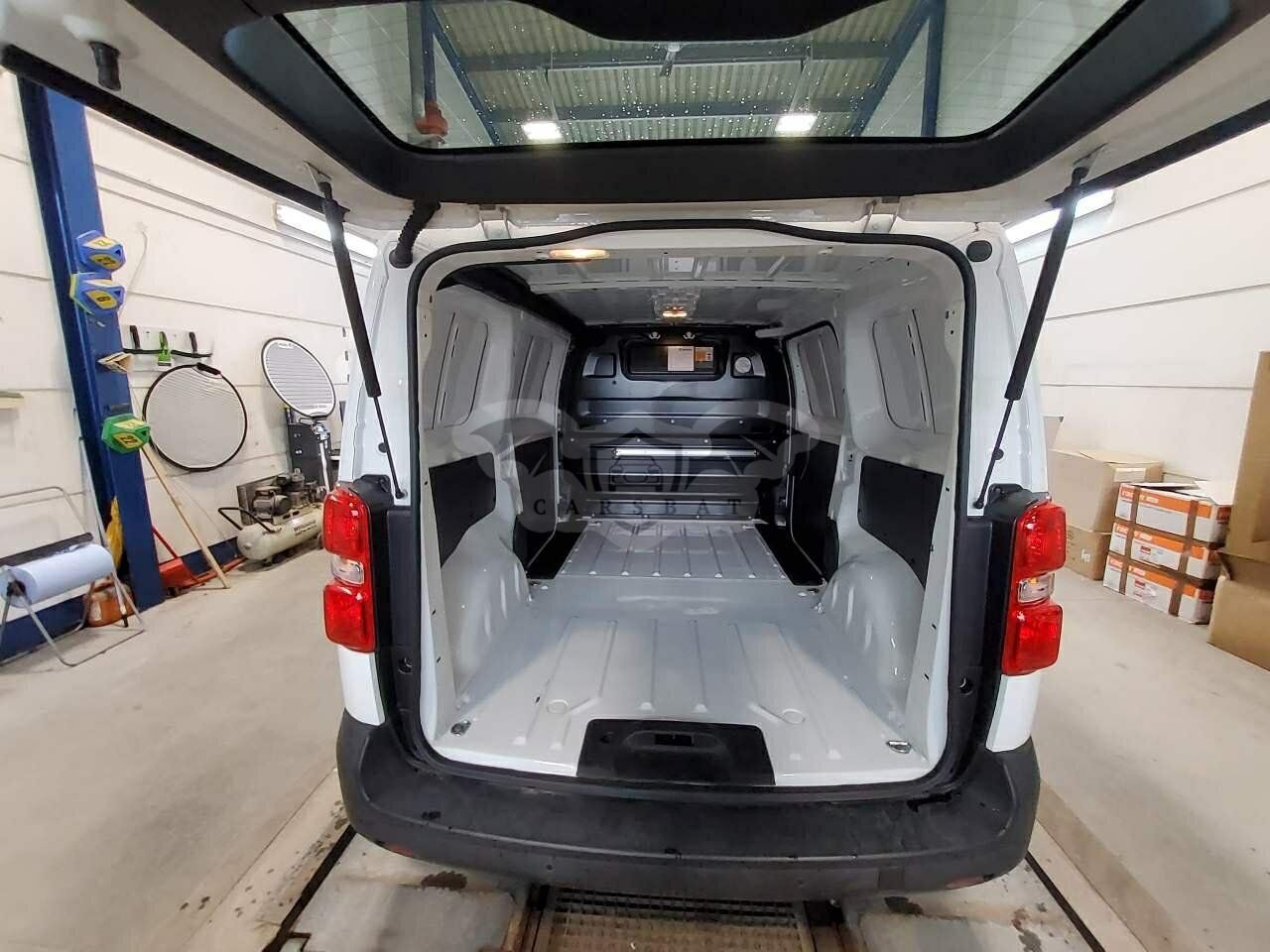 Opel Vivaro 1.5 Edition 2022