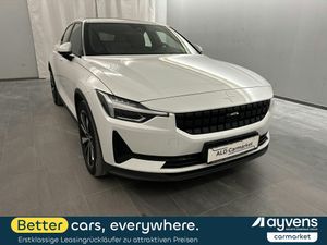 Polestar 2 79 kWh 2021