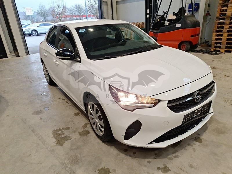 Opel Corsa 1.5 Edition 2021