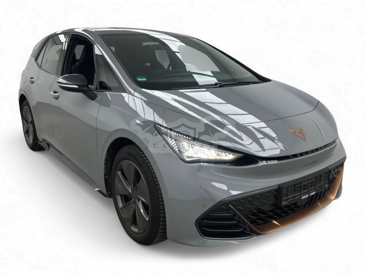 Cupra Born 58 kWh 2023