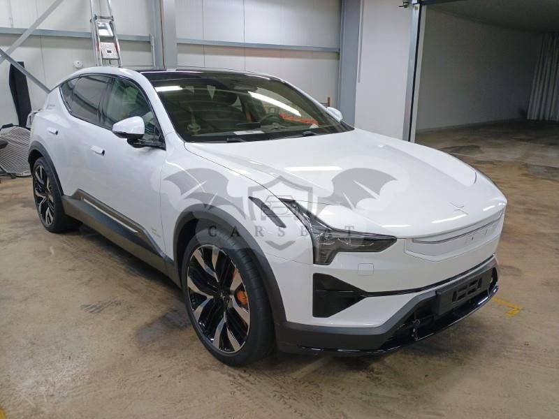 Polestar 3 Long Range 2024