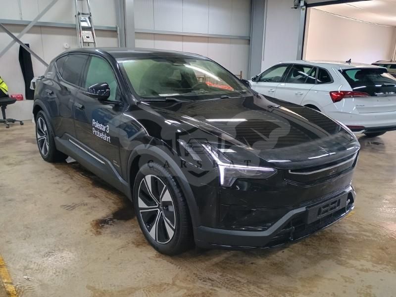Polestar 3 Long Range 2024