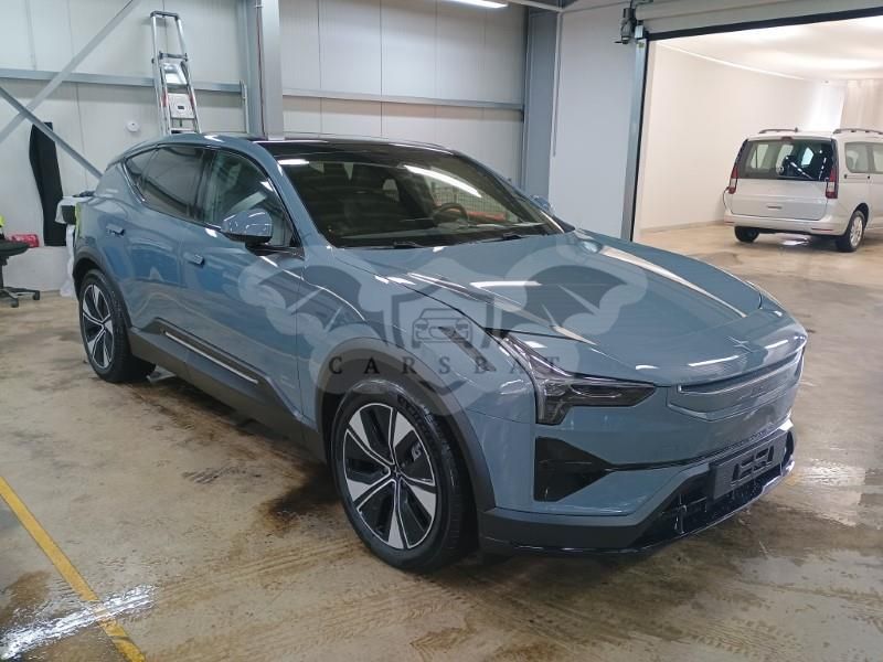 Polestar 3 Long Range 2024