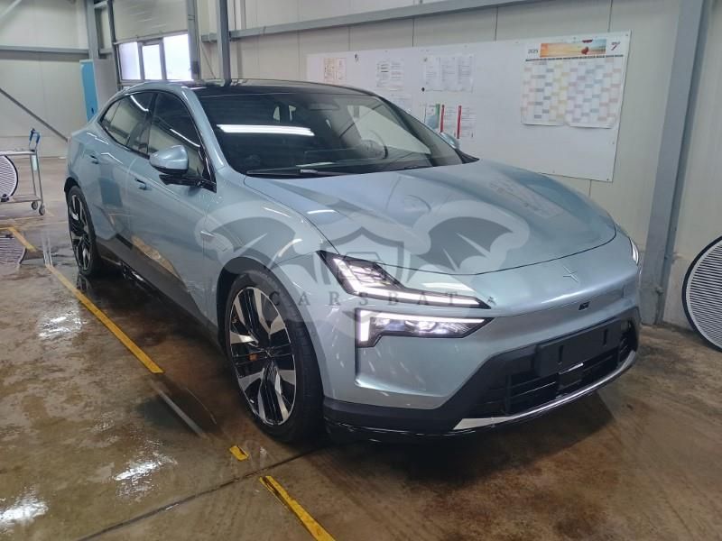 Polestar 4 94 kWh 2024