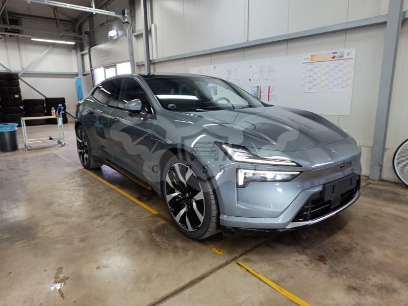 Polestar 4 94 kWh 2024