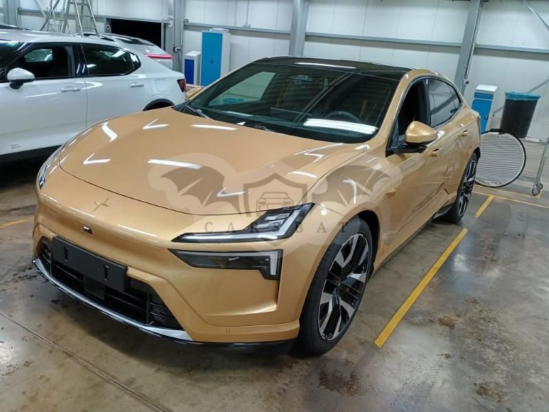 Polestar 4 94 kWh 2025