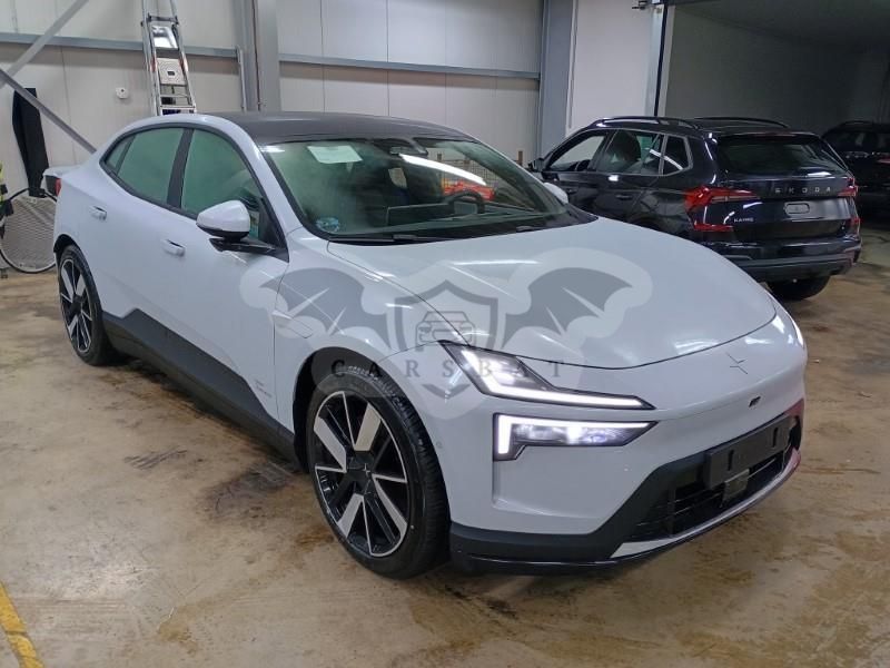 Polestar 4 94 kWh 2025