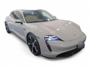Porsche Taycan Sport Turismo 2023