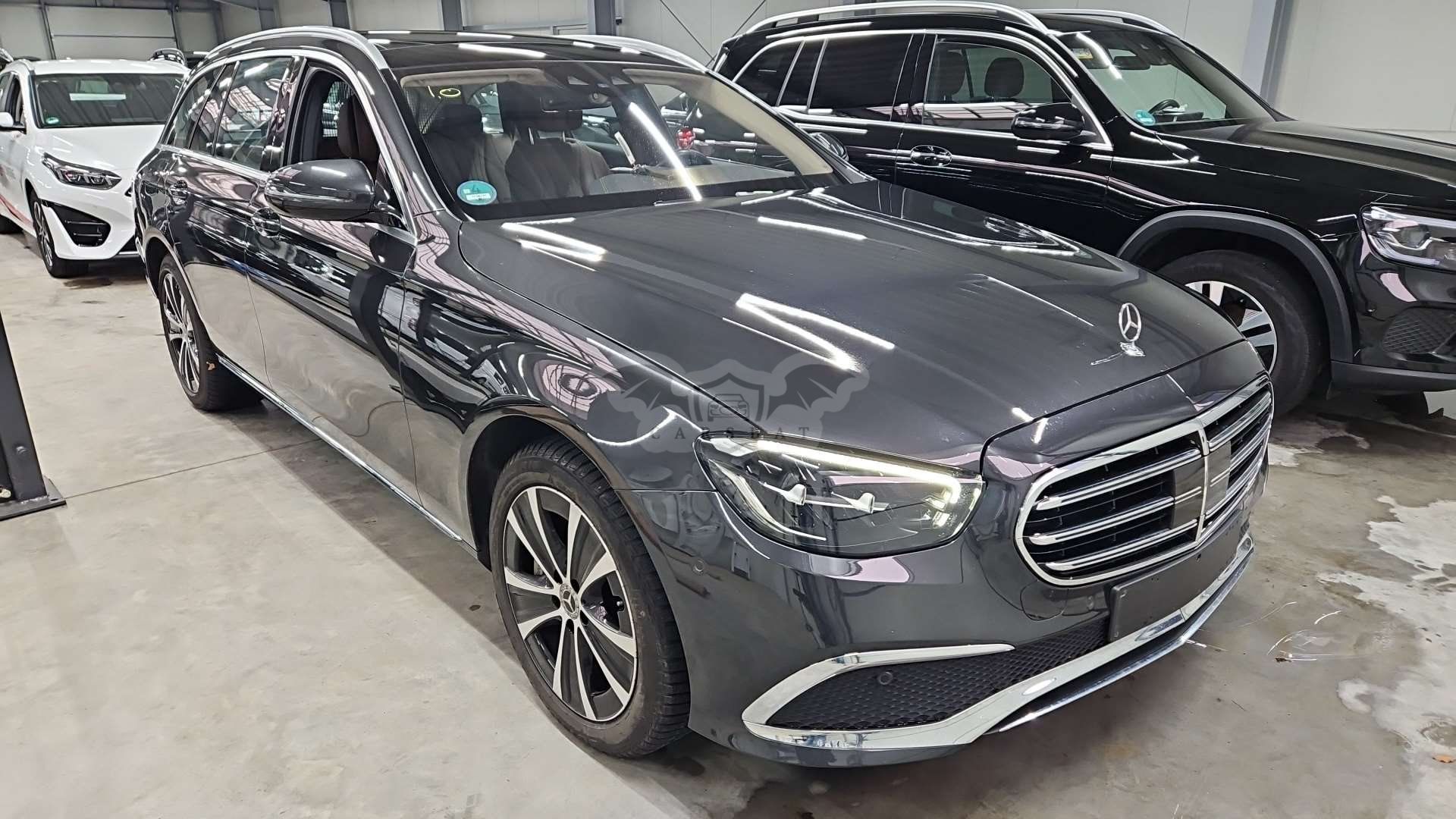 Mercedes-Benz E Break 300de Exclusive 2022