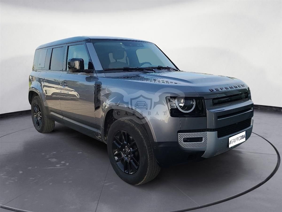 Land Rover Defender 110 3.0 SE 2021