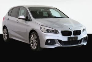 BMW 2 Series Active Tourer 220d M Sport 2017