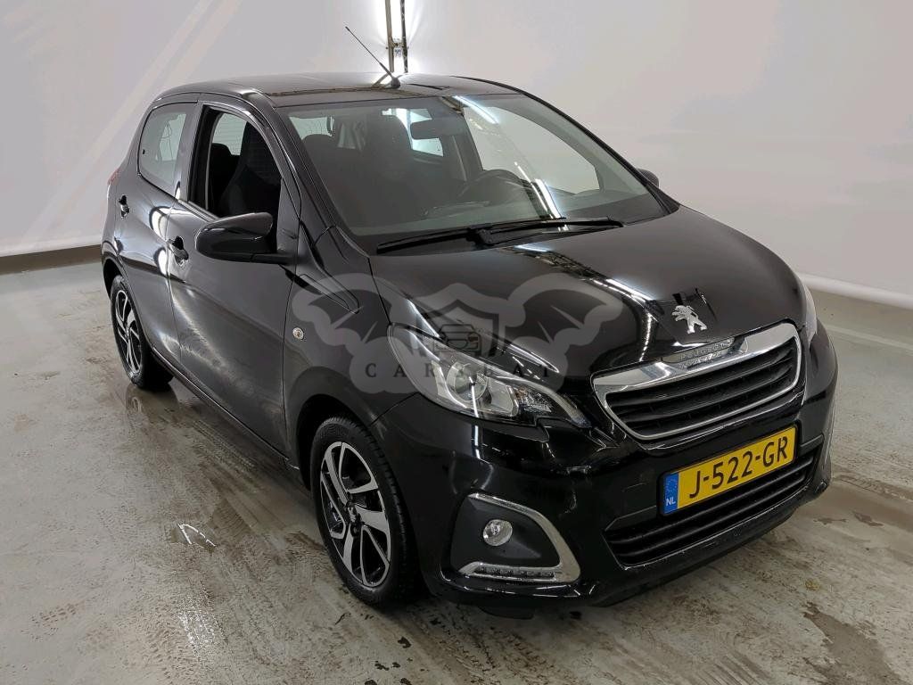 Peugeot 108 1.0 VTI Allure 2020