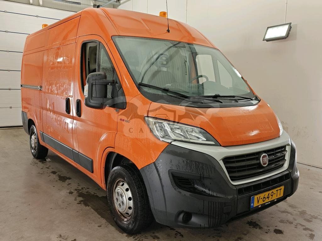 Fiat Ducato L2H2 2.3 MultiJet 2018