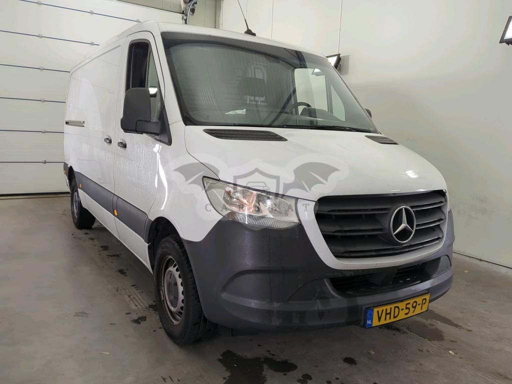 Mercedes-Benz Sprinter L2H1 314 2020