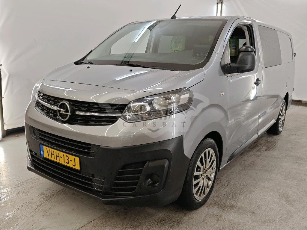 Opel Vivaro L3H1 2.0 CDTI 2020