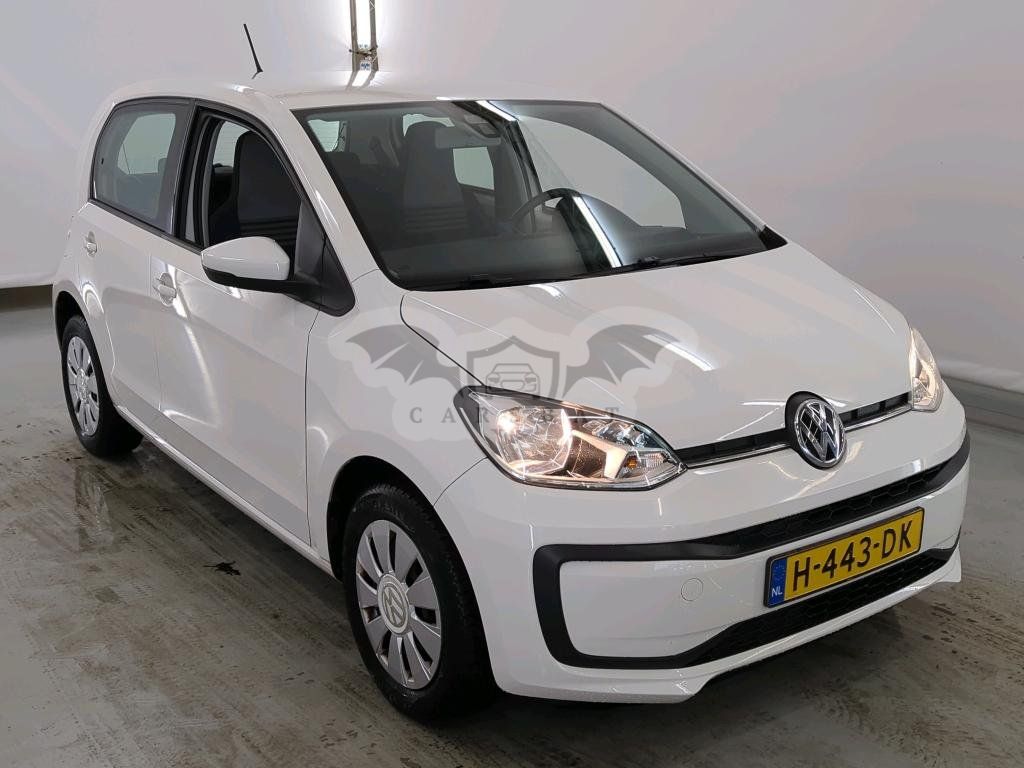 Volkswagen Up! 1.0 Move Up! 2020