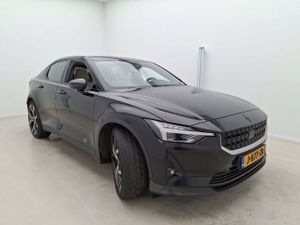 Polestar 2 Long Range 79 kWh Launch 2020
