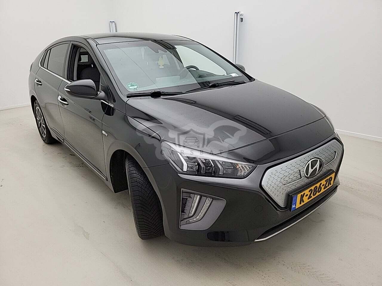 Hyundai IONIQ 38 kWh Comfort 2021