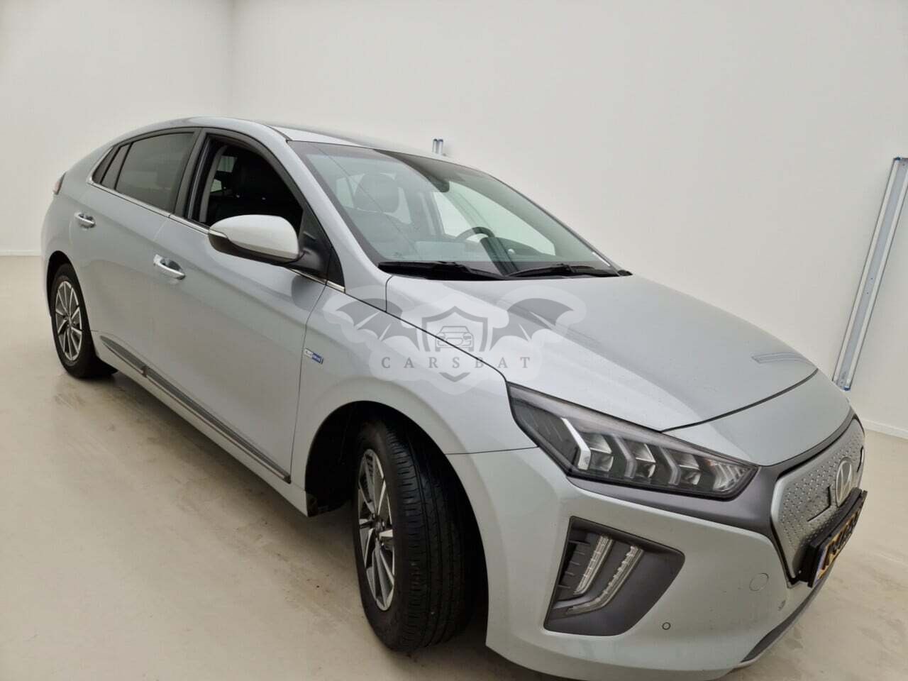 Hyundai IONIQ 38 kWh Premium 2021