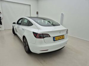 Tesla Model 3 Standard Range Plus 60 kWh 2020