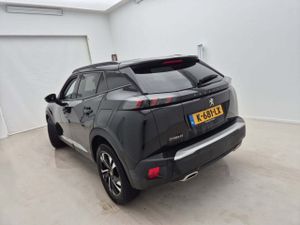 Peugeot 2008 1.2i Allure 2021