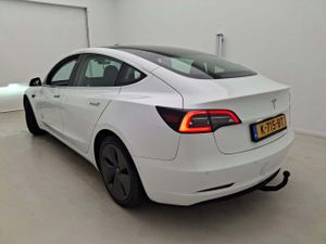 Tesla Model 3 Standard Range Plus 60 kWh 2020