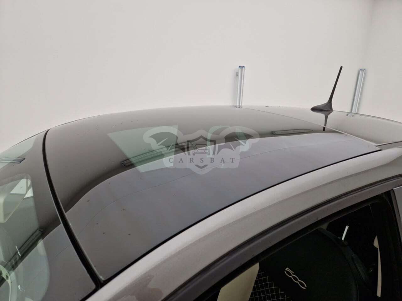 Fiat 500 1.0 MHEV Star 2021