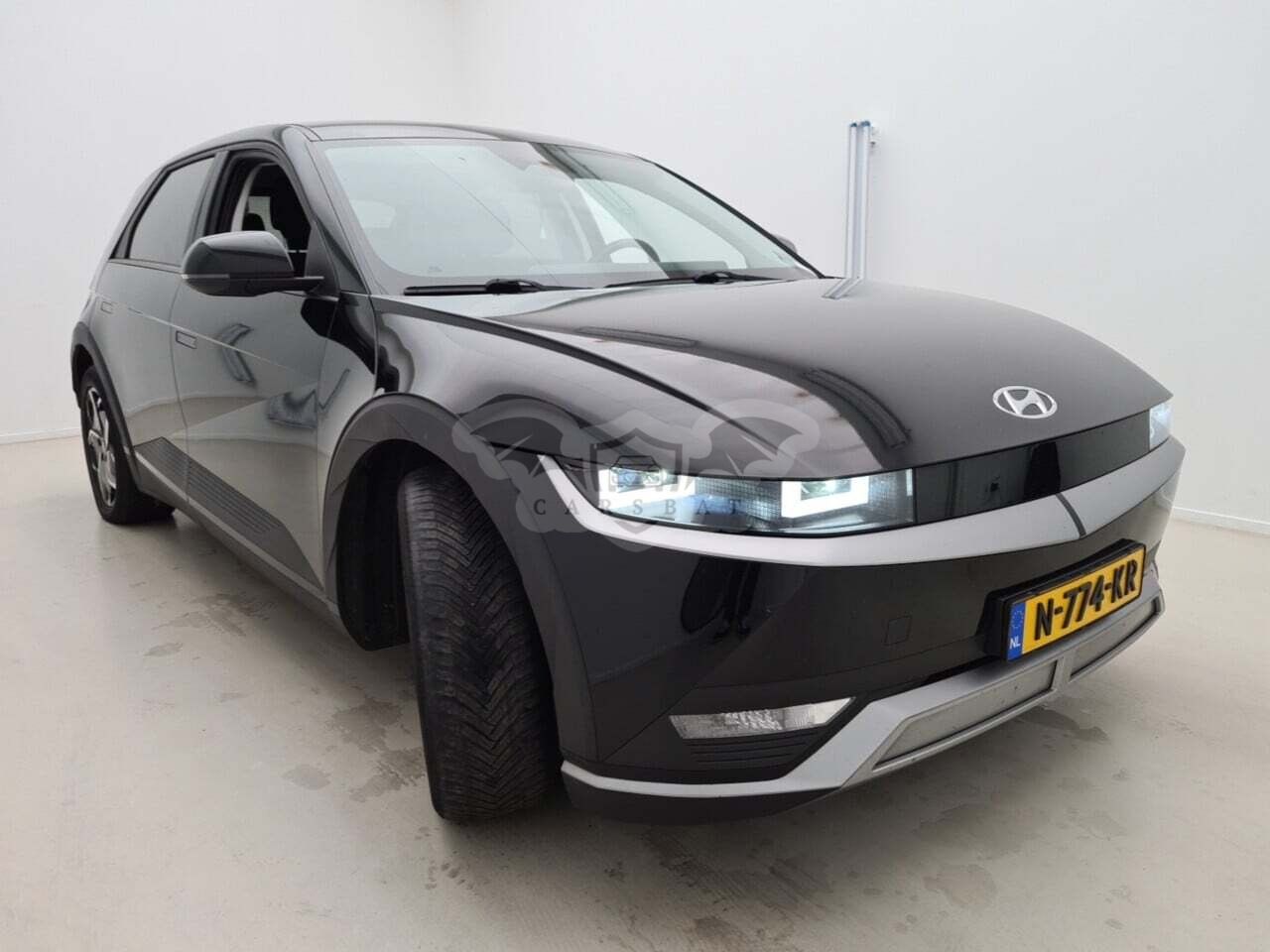 Hyundai IONIQ 5 58 kWh Style 2021
