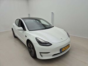 Tesla Model 3 Long Range 75 kWh 2021