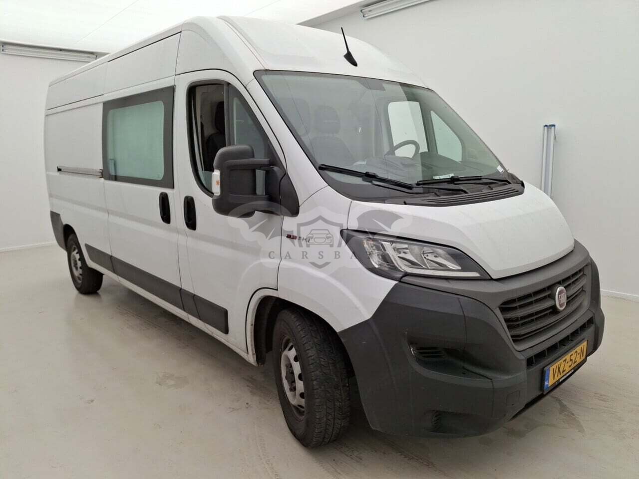 Fiat Ducato L3H2 2.3 MultiJet 2021