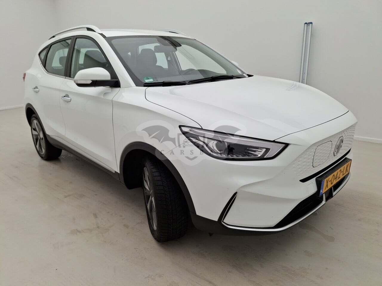 MG ZS Comfort 2023