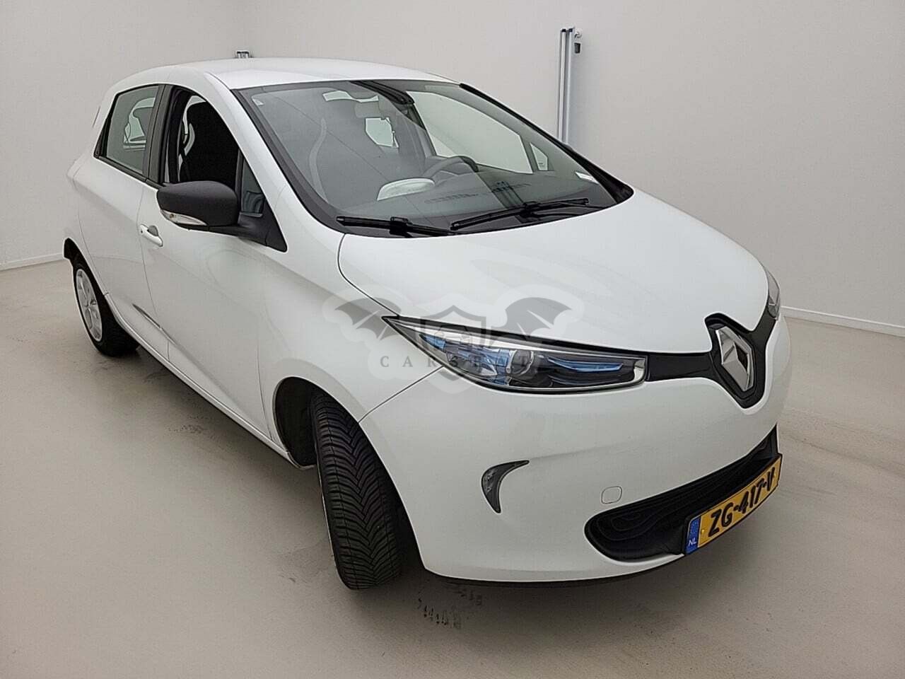 Renault Zoe 41 kWh Life 2019