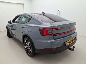 Polestar 2 79 kWh 2020