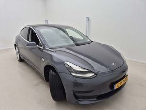 Tesla Model 3 Standard Range Plus 60 kWh 2020