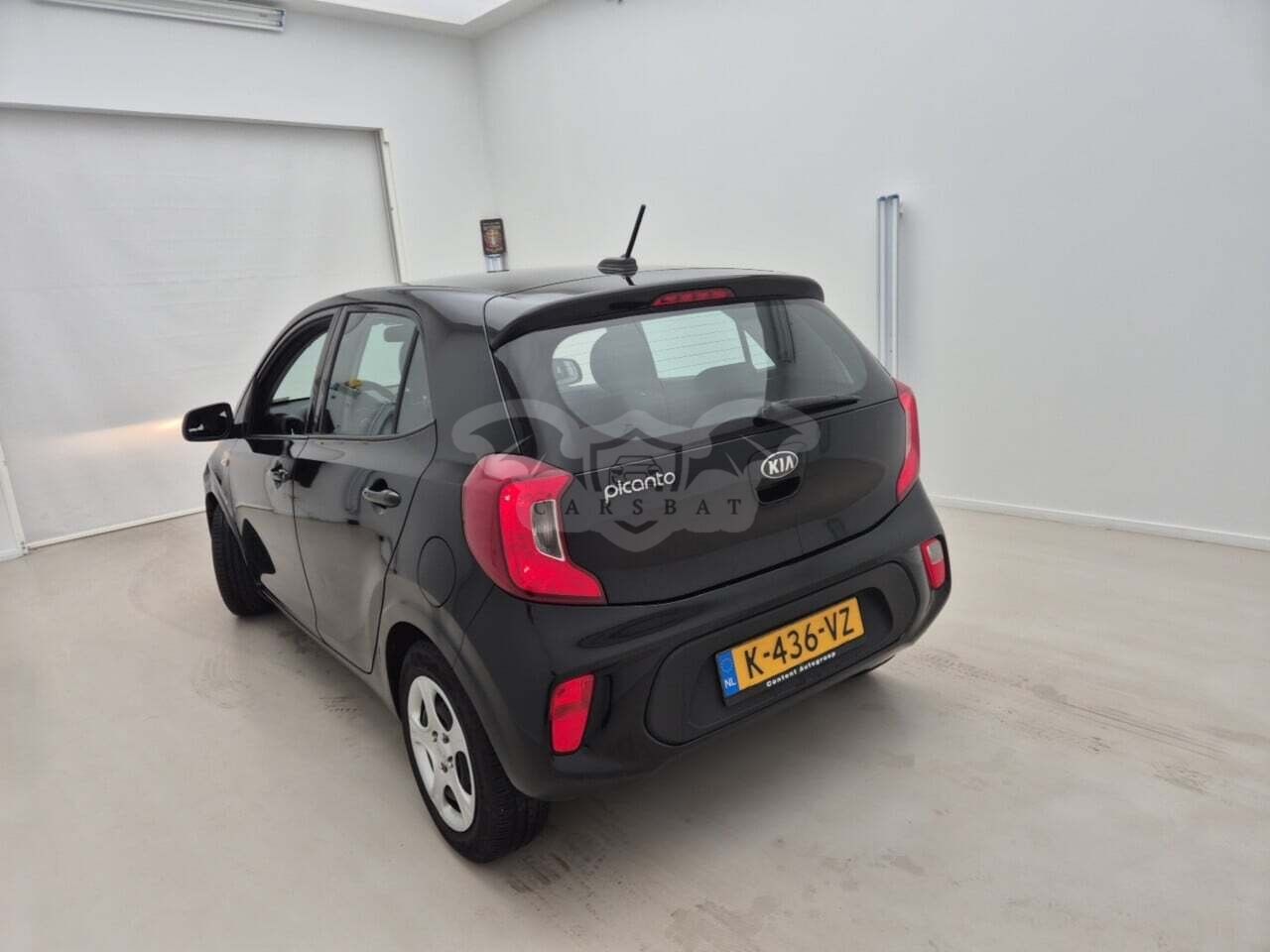 Kia Picanto (Morning) 1.0 Comfort 2021