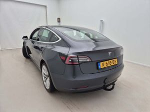 Tesla Model 3 Standard Range Plus 60 kWh 2020