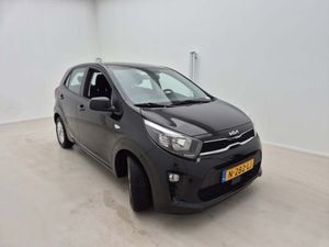 Kia Picanto (Morning) 1.0 DynamicLine 2021