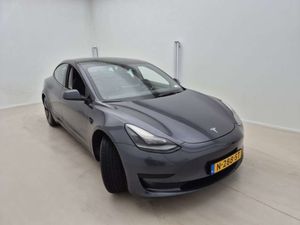 Tesla Model 3 Standard Range Plus 60 kWh 2021