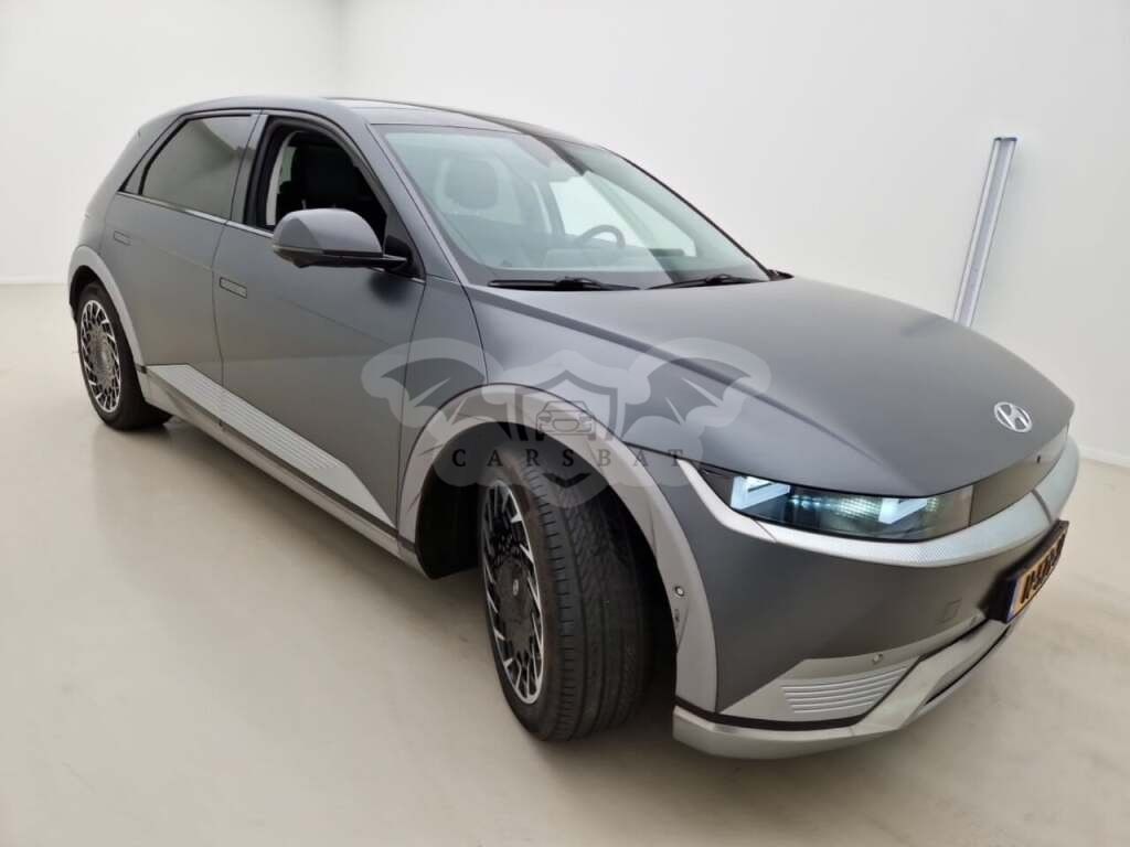 Hyundai IONIQ 5 Lounge 2021