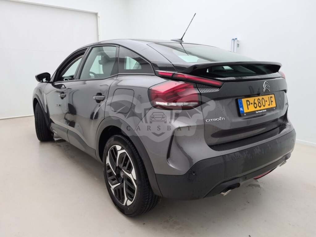 Citroën C4 1.2i Feel 2022