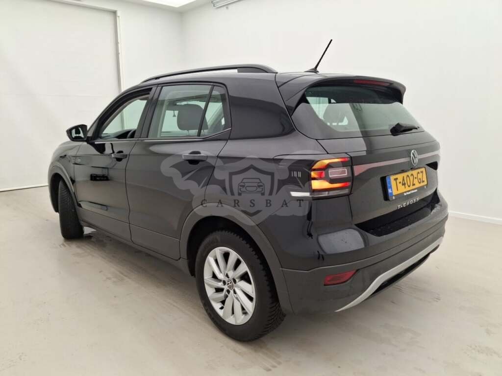 Volkswagen T-Cross 1.0 TSI Life 2023