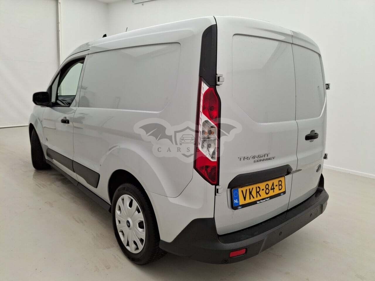 Ford Transit Connect 1.5 TDCI Trend 2021