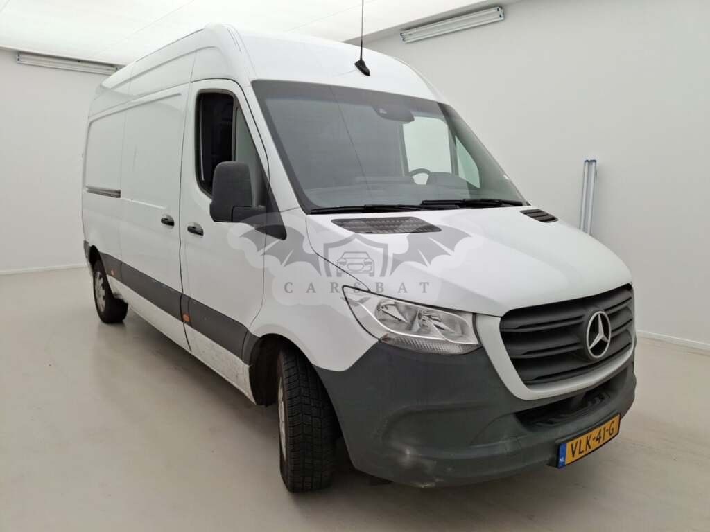 Mercedes-Benz Sprinter L2H2 311 CDI 2021