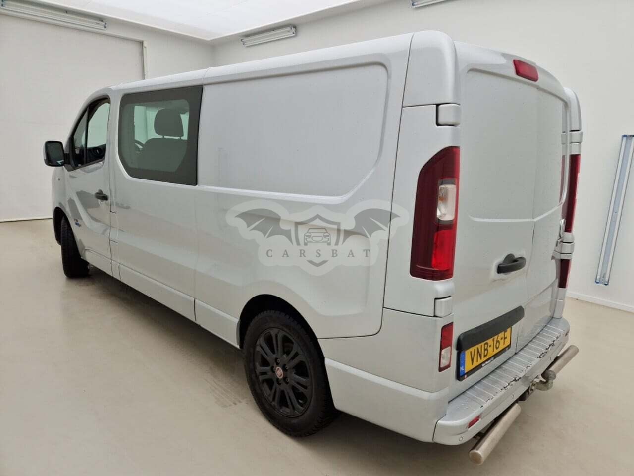 Fiat Talento L2H1 2.0 MultiJet Business 2021