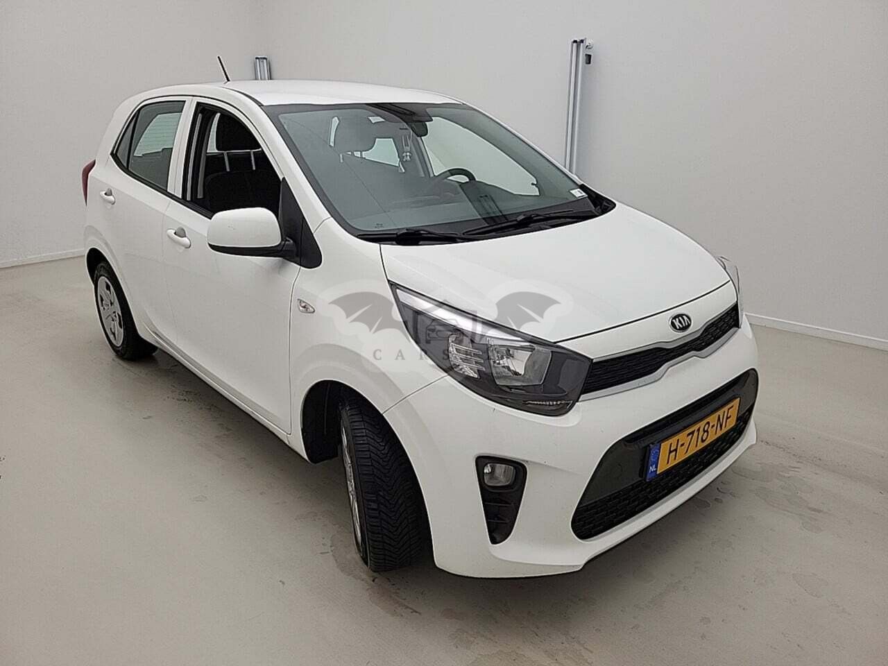 Kia Picanto (Morning) 1.0 Comfort 2020