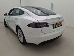 Tesla Model S Long Range 100 kWh 2020